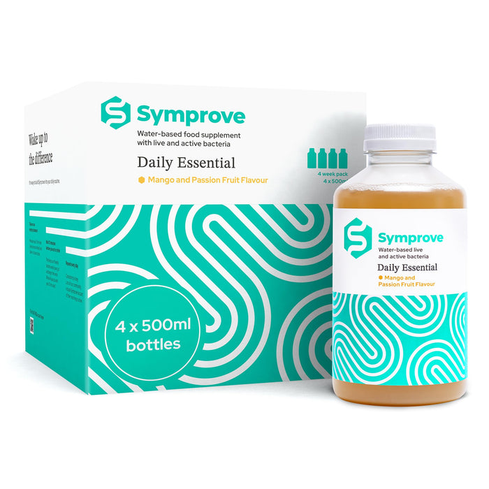 Symprove Mango and Passionfruit, 2 LT