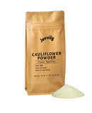 Jovvily Cauliflower Powder - 3lb - Flavor Enhancer