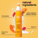 milk_shake Incredible Milk Leave-In Hair Treatment for All Hair Types - Renews Detangles and Repairs Damaged Hair