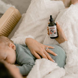 Legendairy Milk Lactivist Drops – Organic Lactation Support Supplement