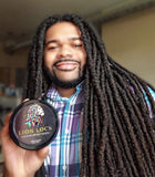 Lion Locs Dreadlocks Moisturizer - Residue-Free, 8oz