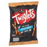 Jacobs Twiglets Original 150 G (Pack Of 6)