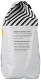 Amazon Fresh, Just Bright Whole Bean Coffee Light Roast, 32 Oz