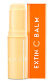 KAHI Extin C Face Balm Moisturizer Vitamin C Infused Moisturizer Stick & Makeup Balm Multi Balm Stick Korean Glow Skin Balm |Starter & Finishing Balm for Skin Brightening & Fine Lines 0.30 fl o