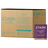 Stash Tea Christmas In Paris, Box of 100 Tea Bags