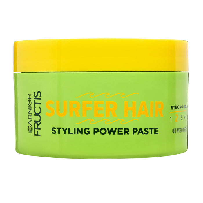 Garnier Fructis Style Mess Maker Power Putty, 3 Ounce
