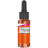 NOW Foods E Liquid -- 1 fl oz