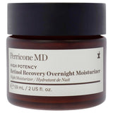 Perricone MD High Potency Retinol Recovery Overnight Moisturizer 2 oz