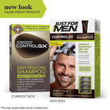 Just for Men Control GX Grey Reducing Shampoo Blonde & Medium Brown