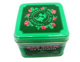 Bag Balm Vermont's Original Hand Moisturizer, Hand Balm for Dry Skin, Cracked Hands, Heels & Dry Hands Treatment, For Dogs and More Ointment, Lotion - 8oz Tin, 3 Pack