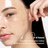 BIODANCE Bio-Collagen Real Deep Mask, Hydrating Overnight Hydrogel Mask, Pore Minimizing, Elasticity Improvement, 34g x4ea