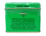 Bag Balm Vermont's Original Hand Moisturizer, Hand Balm for Dry Skin, Cracked Hands, Heels & Dry Hands Treatment, For Dogs and More Ointment, Lotion - 8oz Tin, 3 Pack