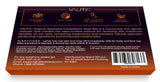 VALITIC Kojic Acid Vitamin C and Retinol Soap Bars with Turmeric for Dark Spot - Original Japanese Complex Infused with Collagen, Hyaluronic Acid, and Vitamin E (4 Pack)