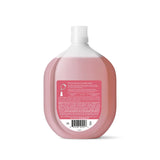 Method Foaming Hand Soap Refill, Pink Grapefruit, Recyclable Bottle, Biodegradable Formula, 28 fl oz (Pack of 4)