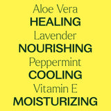 Plant Therapy After Sun Spray 4 oz Instantly Soothes Sunburns, Naturally Supports the Healing Process, Reduces Discomfort from Irritated skin