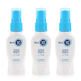 it's a 10 Haircare Miracle Leave-In Lite, 2 fl. oz. (Pack of 3)