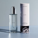 LAKE & SKYPE 11 11 Body Oil, 3.4 fl oz (100 ml), Hydrating with Vitamin E & Sweet Almond Oil - Sheer & Uplifting Scent