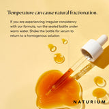 Naturium Tranexamic Topical Acid 5%, Face & Skin Care, with Kojic Acid, Niacinamide & Licorice Root, 1 oz