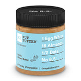 RXBAR Nut Butter Almond Butter, Protein Snack, Lunch Snacks, Vanilla, 10 Ounce (Pack of 2)