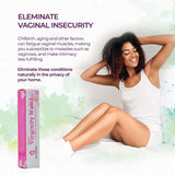 Merich Magic Tongkat Madura Virginity Wand Instant Result Tightening Rejuvenation Stick Natural Vaginal Stick for Tightening and Cleaning