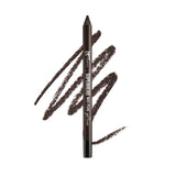 IT Cosmetics Superhero No-Tug Gel Eyeliner, Fantastic Espresso - Rich Dark Brown - Waterproof, Blendable Formula - Sharpenable Pencil - 0.042 oz