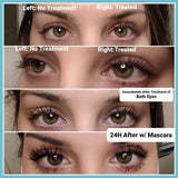 AYASAL Lash Lift Kit Eyelash Perm Kit, with Detailed Instruction Eyelash Lift Kit, Easy for Beginner and Professional Lash Perm Kit, Achieve Salon-Quality Lashes Lift with Safe and Effective Result