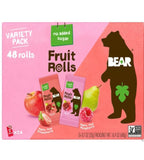 FRUIT ROLLS