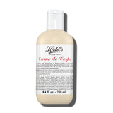 Kiehl's Creme de Corps, Rich, Luscious Body Lotion, with Cocoa Butter and Shea Butter for Fast Absorbing Hydration, Skin Feels Soft and Smooth, Suitable for All Skin Types - 8.4 fl oz