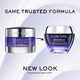 LANCOME Renergie Lift Multi-Action Face Moisturizer With SPF 15 - With Hyaluronic Acid - For Lifting & Firming