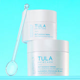 TULA Skin Care 24-7 Supersize Moisture Intense Ultra Hydrating Day & Night Cream - Ultra Nourishing Moisturizer for Face, Soothe Skin, Maintain Skin Balance & Improve Skin Smoothness, 3.31 oz.