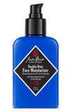 Jack Black Double-Duty Face Moisturizer, 3.3 Fl. Oz – SPF 20 Sun Protection, Long Lasting Hydrating Skincare, Lightweight Moisturizer, Men’s Facial Moisturizer