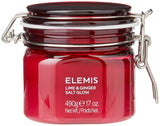 Elemis Lime & Ginger Salt Glow 490g 17oz