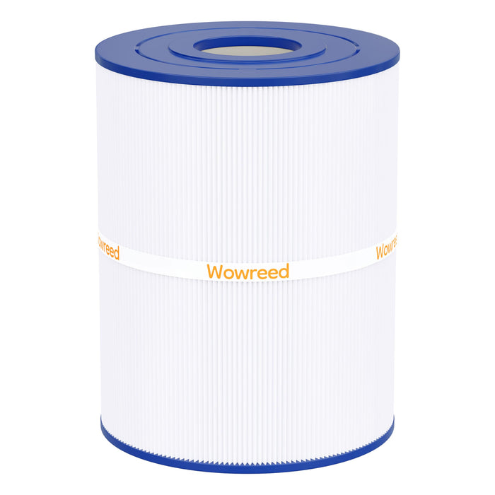 Wowreed Spa Filter Compatible with PWK65, 31114, Watkins 65, 76136, C-8465, FC-3960, 1 Pack