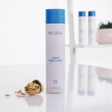 Nu Skin Liquid Body Lufra - 8.4 Fl Oz Whole Body Moisturizer for All Skin Tones, Adult Age Range