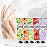 74 PACK Hand Cream Mothers Day Gifts for Mom,Plant Fragrance Hand Cream For Women and Girls,Moisturizing Hand Lotion For Dry Hands,Travel Size Mini Lotion Perfect for Mother's Day Gifts in Bulk