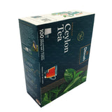 LAKPURA Dilmah Premium Ceylon Tea (200g) 100 Tea Bags