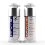 Fordyce Spots Removal Cream. The first clinically proven fordyce spot home treatment for men and women. Works fast and is painless. Better results than laser therapy.