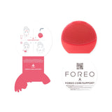 FOREO LUNA Play Plus 2, Peach of Cake