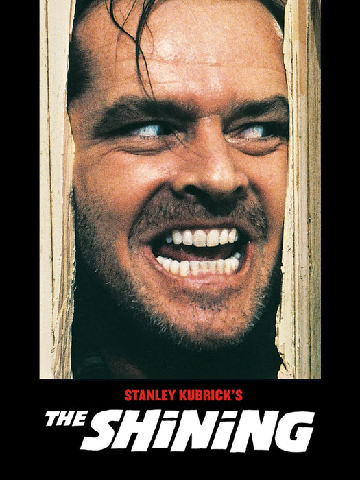 The Shining (1980)