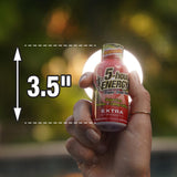 5-hour ENERGY Extra Strength Energy Shot | Watermelon Flavor | 1.93 oz. | 24 Count | Sugar-Free & Zero Calories | B-Vitamins & Amino Acids | 230mg Caffeinated Energy Shot | Dietary Supplement