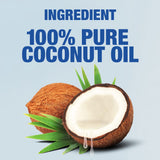 Parachute 100% Pure and Natural Unrefined Coconut Oil | No Chemicals & Added Preservatives | 63 fl.oz