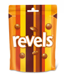 REVELS Chocolate Pouch Bag, 112g