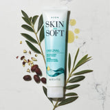 Avon Skin So Soft Original Replenishing Hand Cream - 5 Pack