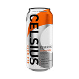 CELSIUS ESSENTIALS, Sparkling Orangesicle, Performance Energy Drink 16 Fl Oz (Pack of 12)