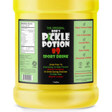 Bob's Pickle Potion #9 Dill Juice - Sports Drink - 1 Gallon (128 FL OZ)