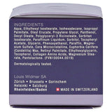 Louis Widmer Creme Augenpartien Unparf zum Anti-Ageing, 30 ml