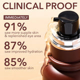 Dr. Dennis Gross Triple Correction Eye Serum - 0.5 fl oz
