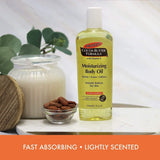 Palmer's Cocoa Butter Formula Moisturizing Body Oil with Vitamin E - 8.5 fl oz (Pack of 3)