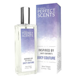 INSTYLE FRAGRANCES Perfect Scents Inspired by Juicy Couture Juicy Couture Women Cologne 2.5 fl oz