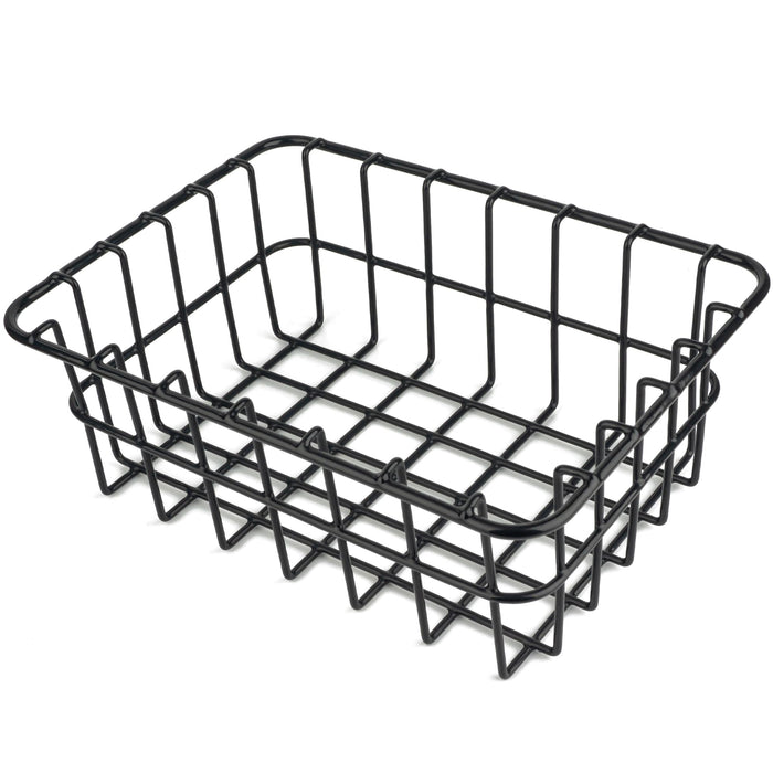 Omoojee 32 qt Cooler Basket Compatible with RTIC 32 Cooler, Perfect for Organization Accessory, Black